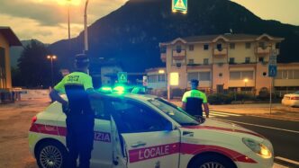 Tre Casi Di Guida Irregolare S
