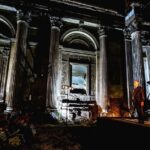 Tre Concerti Sotto La Volta Stellata Nella Chiesa Di San Francesco A Fano Per La Rassegna Les Nuits D’été