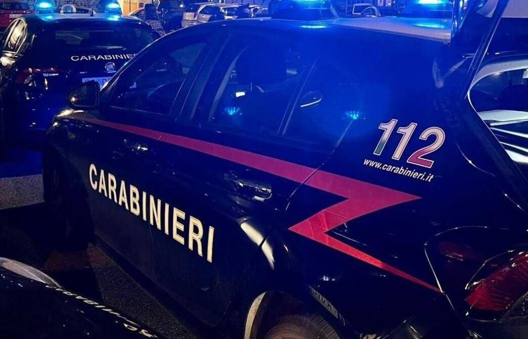 Tre Giovani Feriti In Scontro