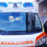Tre Morti In Uno Scontro Frontale Sulla Ss 656 Nel Territorio Di Chieti, Una Persona Ferita Grave