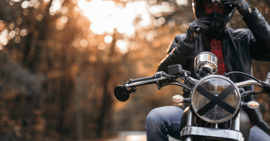 Tre Motociclisti Multati Per M
