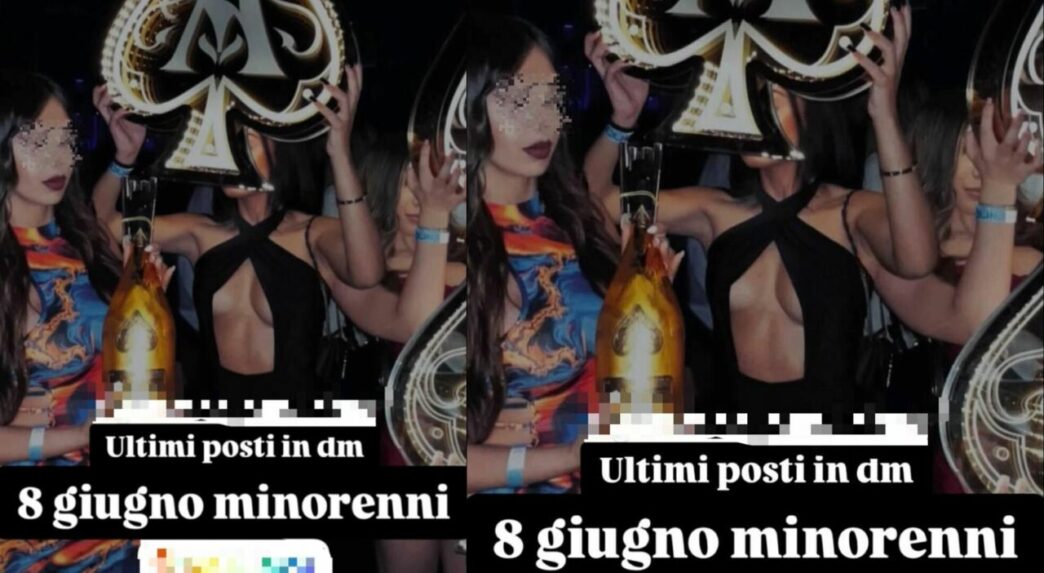 Tre Ragazzine Semi Nude E Cham