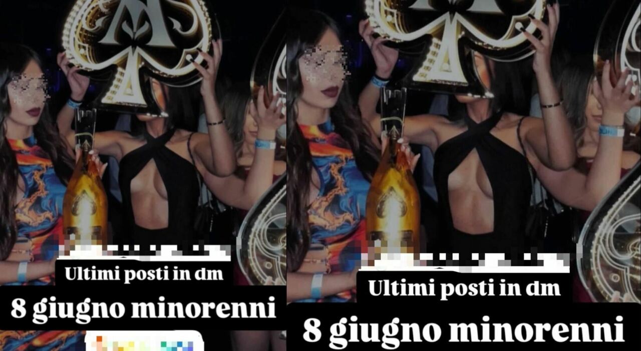Tre Ragazzine Semi Nude E Cham