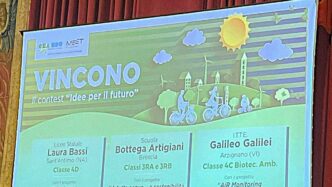 Tre Scuole Premiate Alla Camer