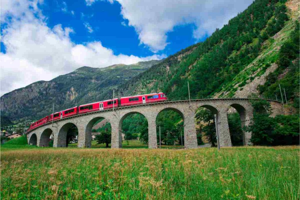 Treno