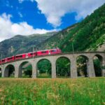 La Chiamano &Quot;Ferrovia Delle Meraviglie&Quot;, È Il Viaggio In Treno Più Bello Da Fare Proprio In Estate In Italia
