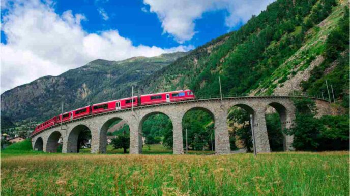 Treno