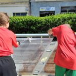 Trenta Giovani Di Ancona Impegnati Nella Manutenzione E Valorizzazione Degli Spazi Pubblici Fino A Luglio