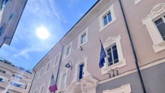 Trentacinque Arresti A Livorno