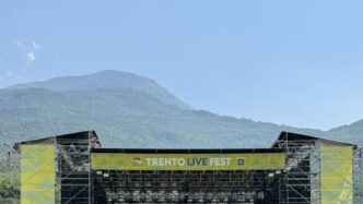 Trento Live Fest 20253A Musica