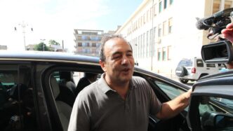 Tribunale Civile Di Locri Deci