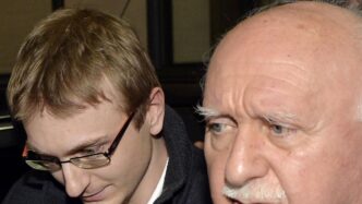 Tribunale Di Sorveglianza Di M
