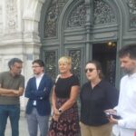 Trieste, Opposizione Ferma Contro La Cabinovia E Pronta A Proseguire Il Dibattito Durante L’Estate