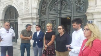 Trieste2C Opposizione Ferma Con
