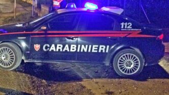Triplice Arresto A Fano Per Ra