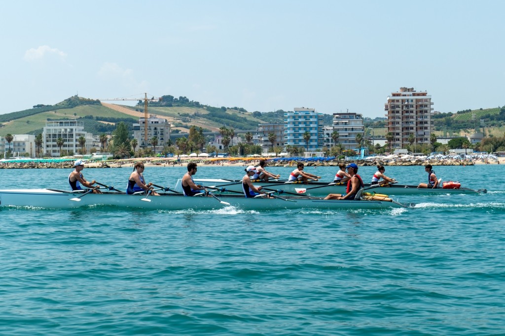 Trofeo Challenger Adriatic Cup