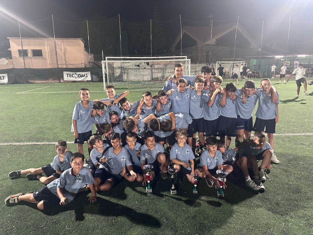 Trofeo Di Ianne A Cerveteri Gr