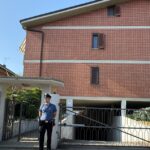 Trovato Il Corpo Di Una Donna A Rivalta Torino, Indagini Dei Carabinieri Per Chiarire Cause Del Decesso