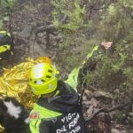 Trovato Morto Un Cercatore Di Funghi Di Arosio In Alta Valsassina, Seconda Tragedia In Poche Settimane