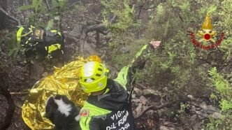 Trovato Morto Un Cercatore Di