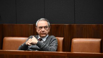 Trovato Nel 1996 Un Caso Di De