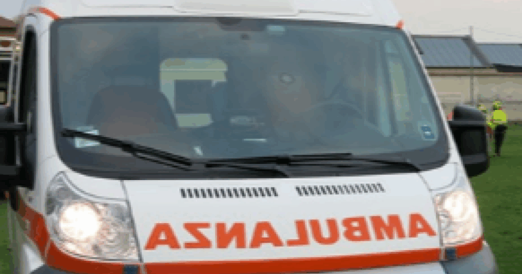 Trovato Senza Vita In Casa A I