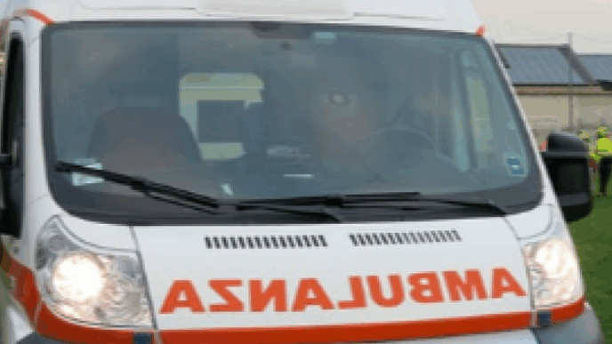 Trovato Senza Vita In Casa A I