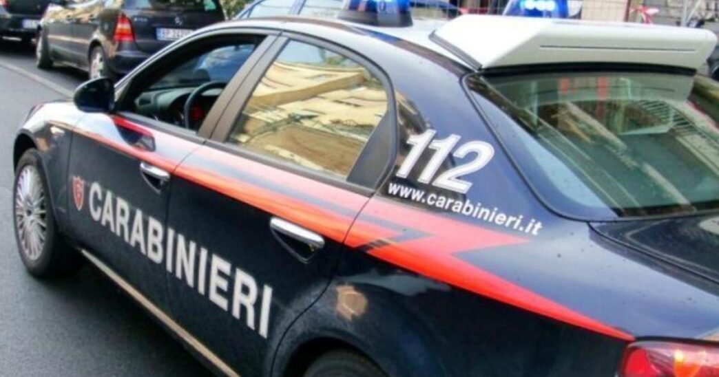 Trovato Un Corpo Senza Vita In