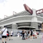 Truffa Allo Stadio Di San Siro: Poster Venduti A Poco, Ma Si Prelevavano Somme Molto Più Alte