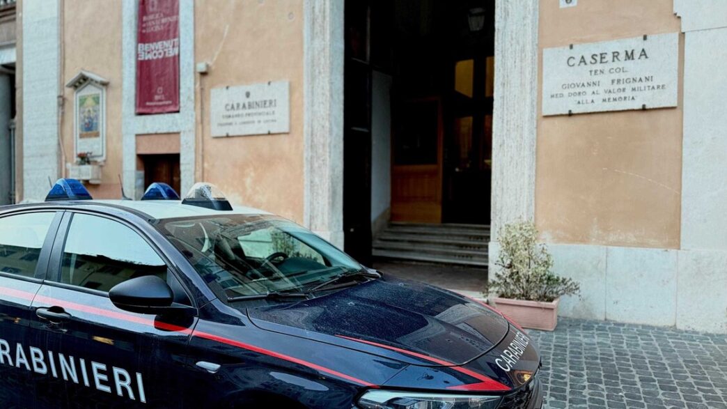 Truffa Con Il Gioco Delle Tre