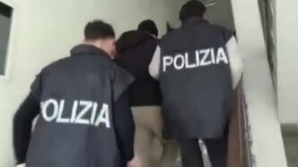 Truffa Da 300.000 Euro A Conce