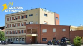 Truffa Da 33 Milioni E Sequest