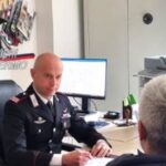Truffa Romantica A Porto San Giorgio, 25Enne Denunciato Per 13Mila Euro Sottratti A Un Settantenne Italiano