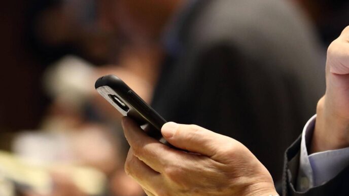 Truffa Telefonica Dello Spoofi