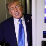 Trump: Stati Uniti Pronti A Intervenire Con Forza, Caccia E Portaerei Schierati Nel Golfo