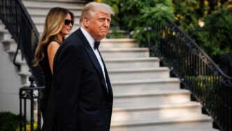 Trump3A Un Attacco Contro Iran