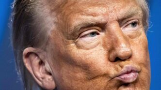 Trump Accusa Giornalisti Di Fe