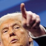 Trump All’aia: Tra Rimbalzi Sui Fallimenti Internazionali E Promesse Agli Alleati Ucraini