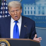 Trump Annuncia Che C’è Un Acquirente Per Tiktok Senza Svelarne L’identità