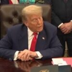 Trump Annuncia Possibile Cessate Il Fuoco Tra Israele E Hamas A Gaza Entro La Prossima Settimana