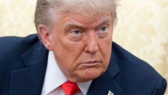 Trump Annuncia Un Cessate Il F