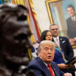 Trump Conferma Raid Su Siti Nucleari In Iran E Valuta Nuovi Nomi Per La Fed
