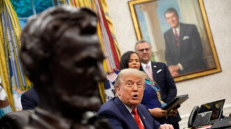 Trump Conferma Raid Su Siti Nu