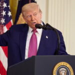 Trump Convoca Vertice Alla Casa Bianca Dopo Attacchi Israeliani All’Iran: Tensioni In Aumento