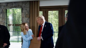 Trump Denuncia Mancanza Di Acc