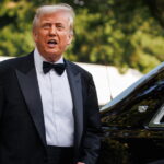 Trump Disposto A Prorogare Scadenza Negoziati Commerciali Ma Esclude Che Sia Necessario Prima Di Dazi Più Alti
