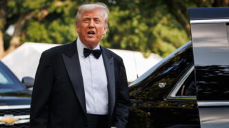 Trump Disposto A Prorogare Sca