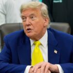 Trump E La Crisi Mediorientale Tra Incertezza E Strategie Sul Conflitto Israelo-Iraniano