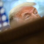 Trump Elogia Giornalista Congolese Durante Firma Accordo Di Pace Con Ruanda Nello Studio Ovale