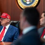 Trump Ha Più Volte Ignorato Gli Avvertimenti Dei Servizi Segreti Su Minacce Estere E Criminalità Internazionale